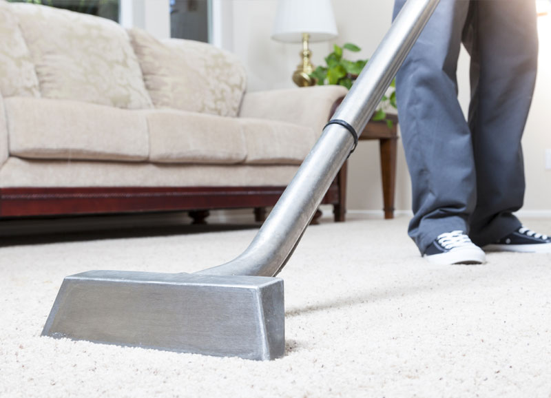 carpet cleaner Perth