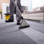 Carpet cleaners Perth